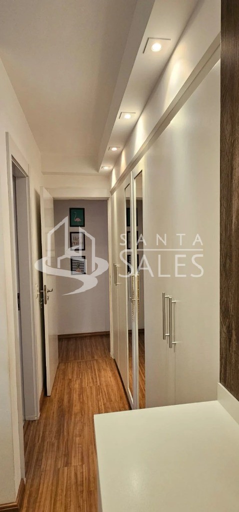 Apartamento, 2 quartos, 82 m² - Foto 12