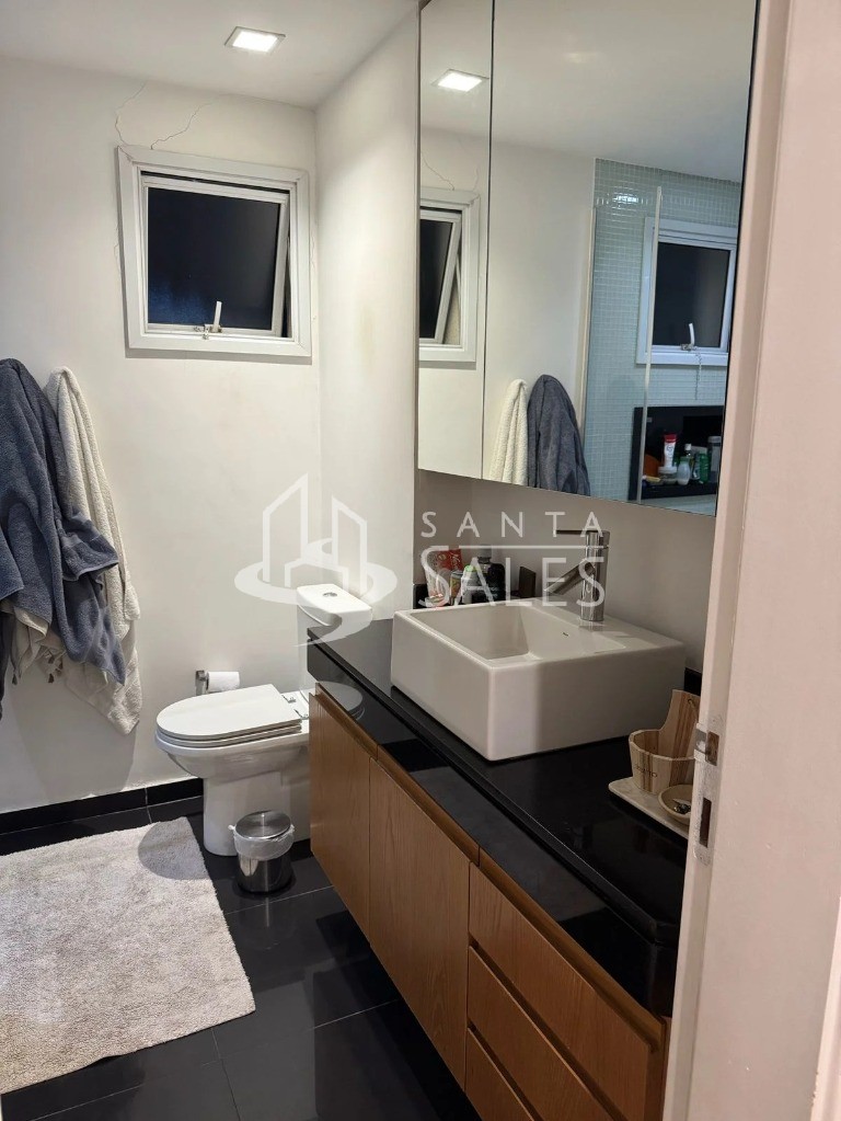 Apartamento, 2 quartos, 84 m² - Foto 2