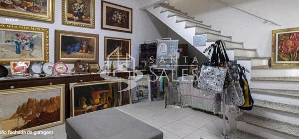 Sobrado, 3 quartos - Foto 14