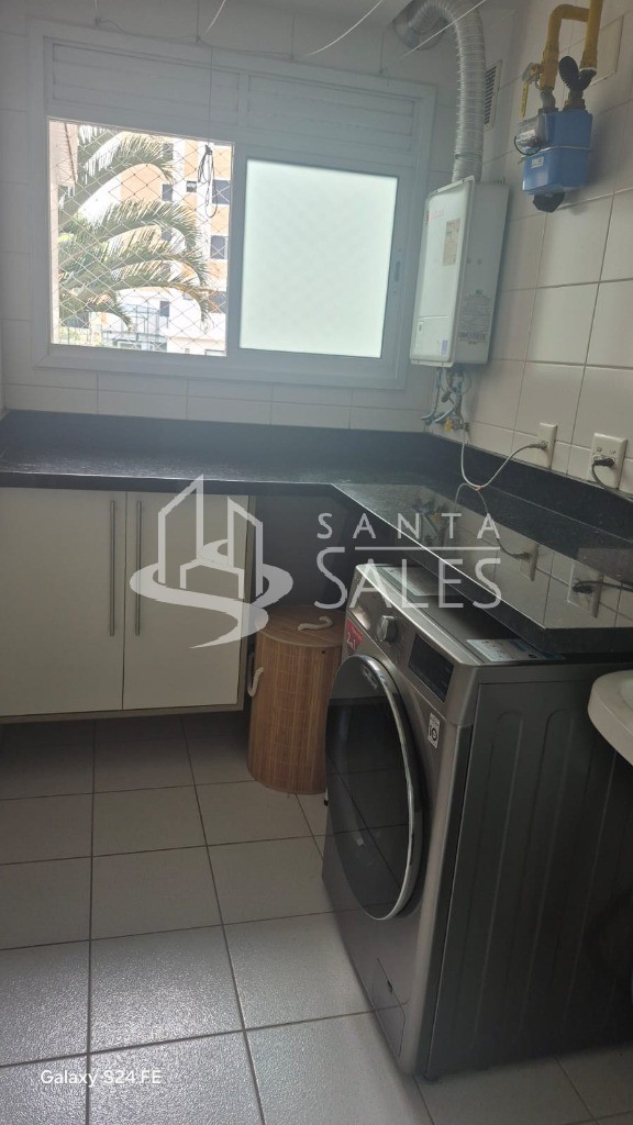 Apartamento, 2 quartos, 87 m² - Foto 14