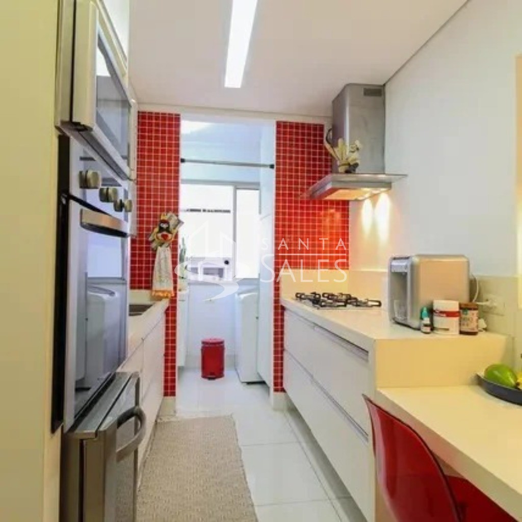 Apartamento, 3 quartos, 100 m² - Foto 24