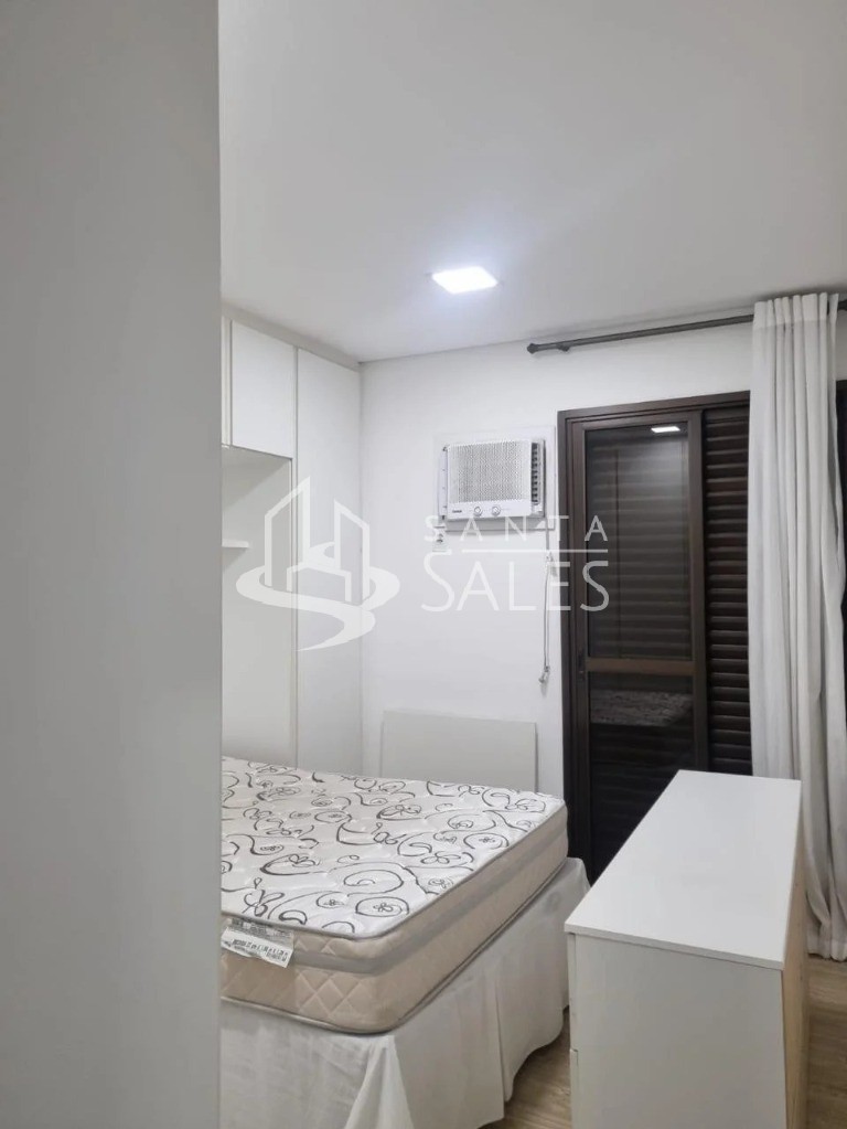 Apartamento, 1 quarto, 42 m² - Foto 11