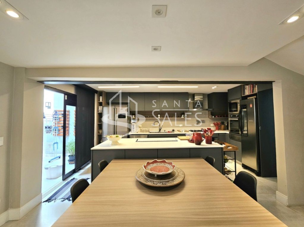 Casa, 3 quartos, 408 m² - Foto 17