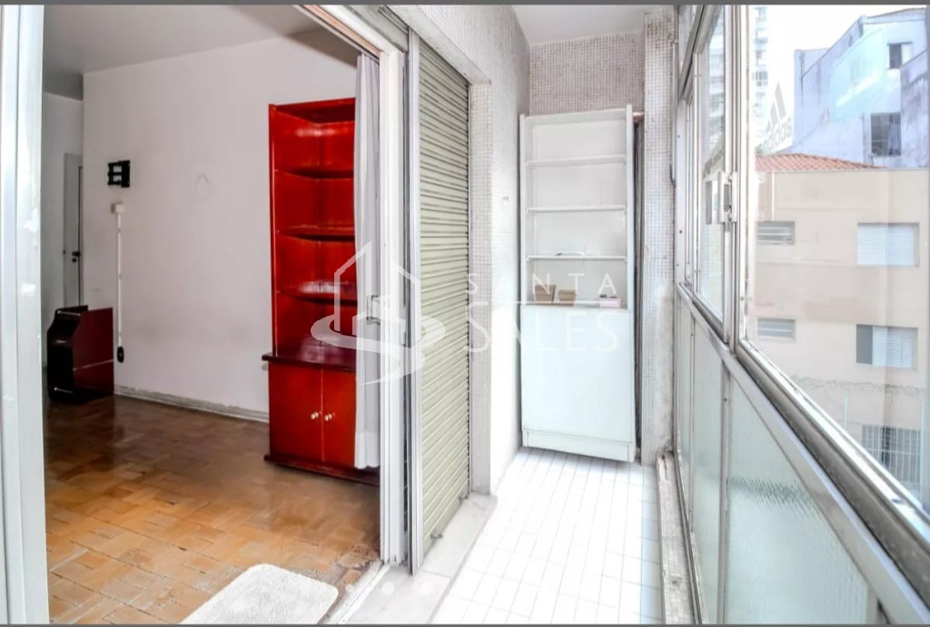 Apartamento, 3 quartos, 195 m² - Foto 13