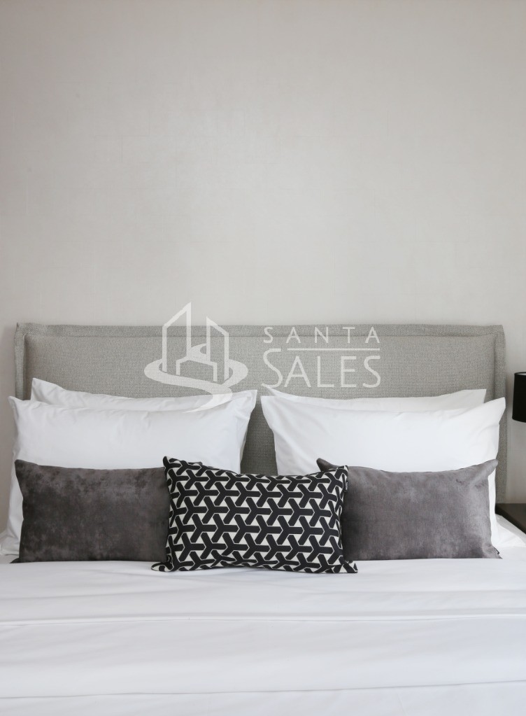 Apartamento, 1 quarto, 61 m² - Foto 22