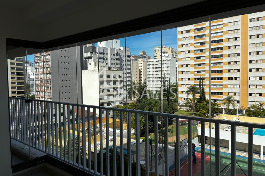 Apartamento, 1 quarto, 40 m² - Foto 4