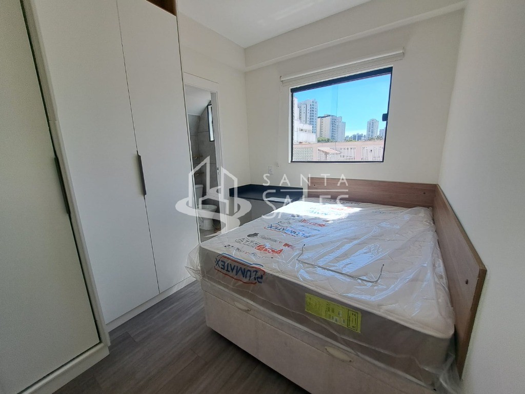 Apartamento, 1 quarto, 35 m² - Foto 4