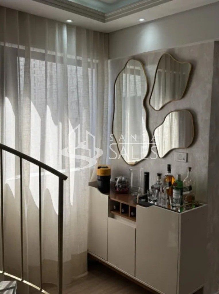 Apartamento, 2 quartos, 107 m² - Foto 6