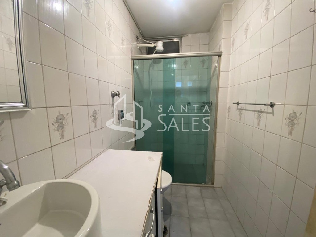Apartamento, 1 quarto, 35 m² - Foto 13