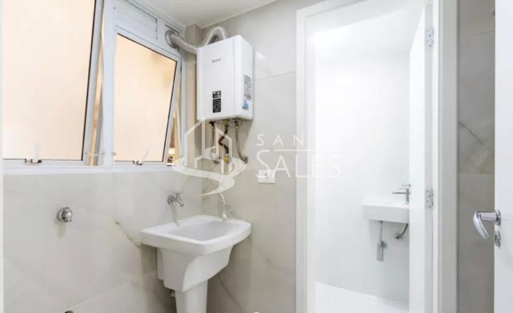 Apartamento, 2 quartos, 72 m² - Foto 12