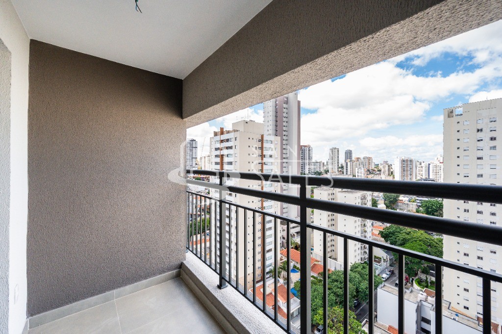 Apartamento, 1 quarto, 25 m² - Foto 13