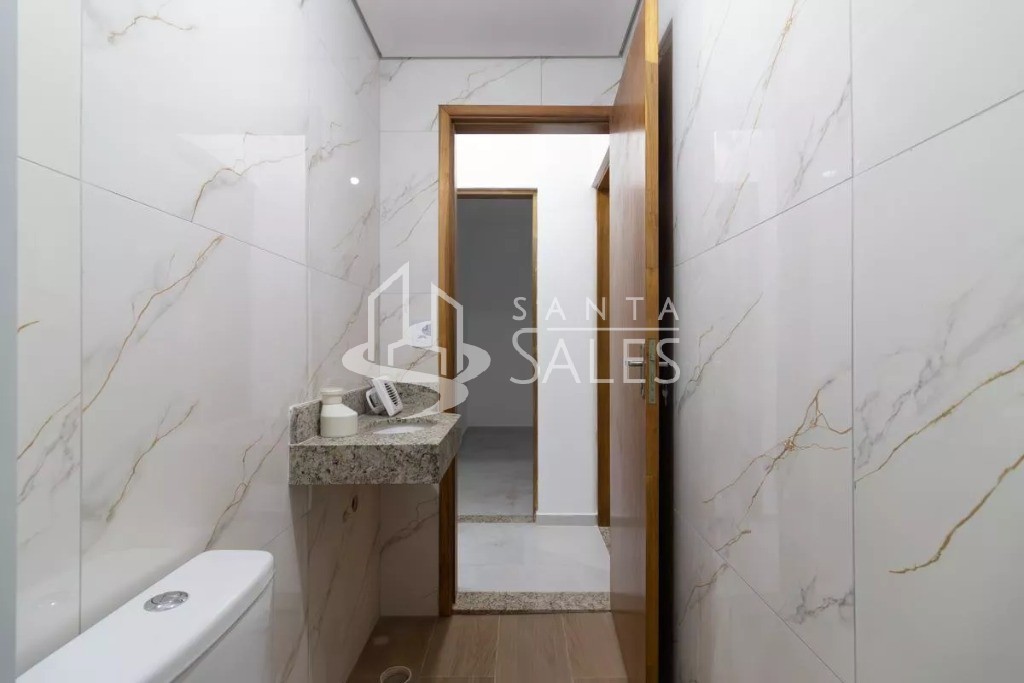 Apartamento, 2 quartos, 37 m² - Foto 8