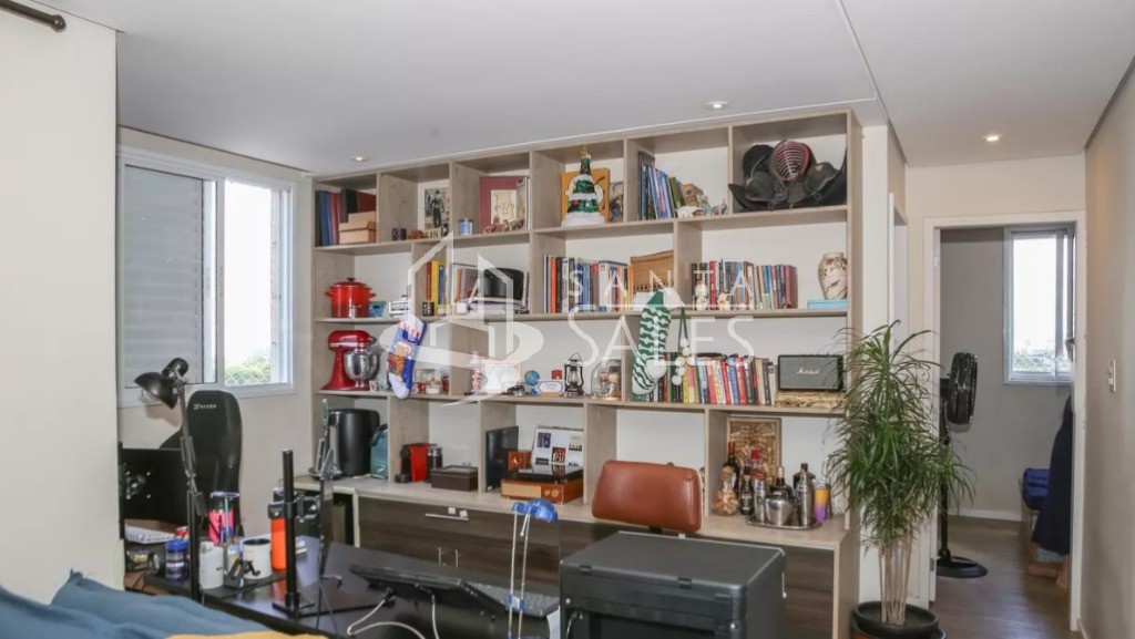 Apartamento, 2 quartos, 70 m² - Foto 4