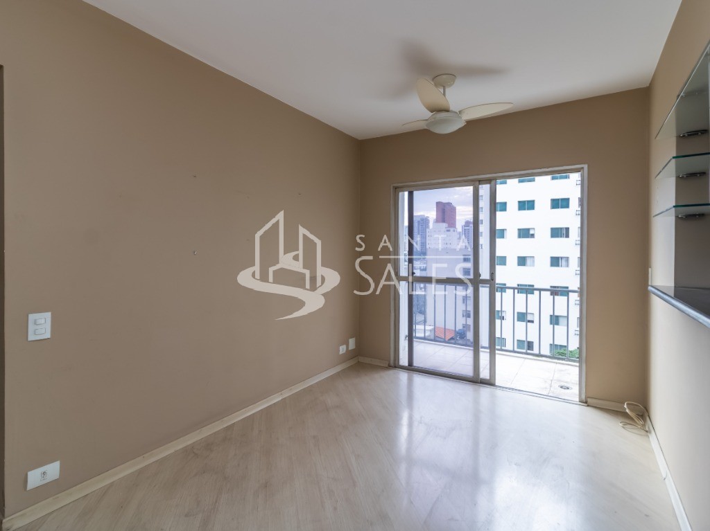 Apartamento, 1 quarto, 45 m² - Foto 24