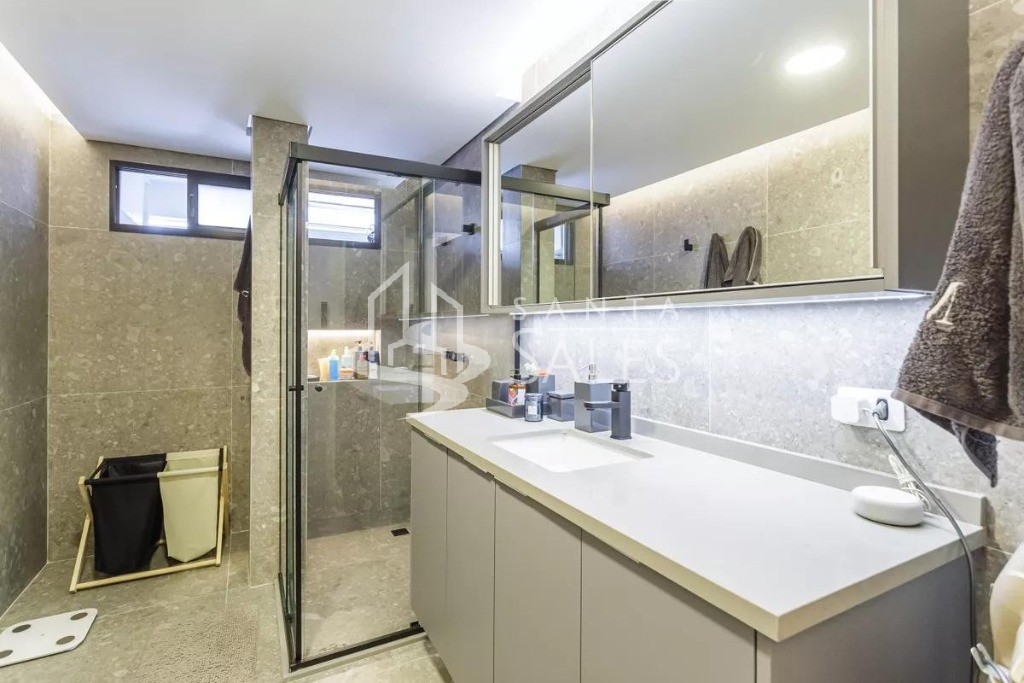 Apartamento, 2 quartos, 80 m² - Foto 14