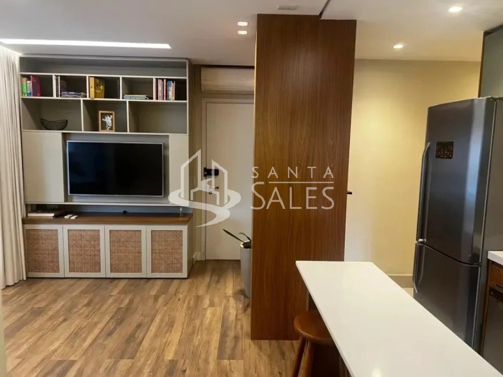 Apartamento, 2 quartos, 74 m² - Foto 12