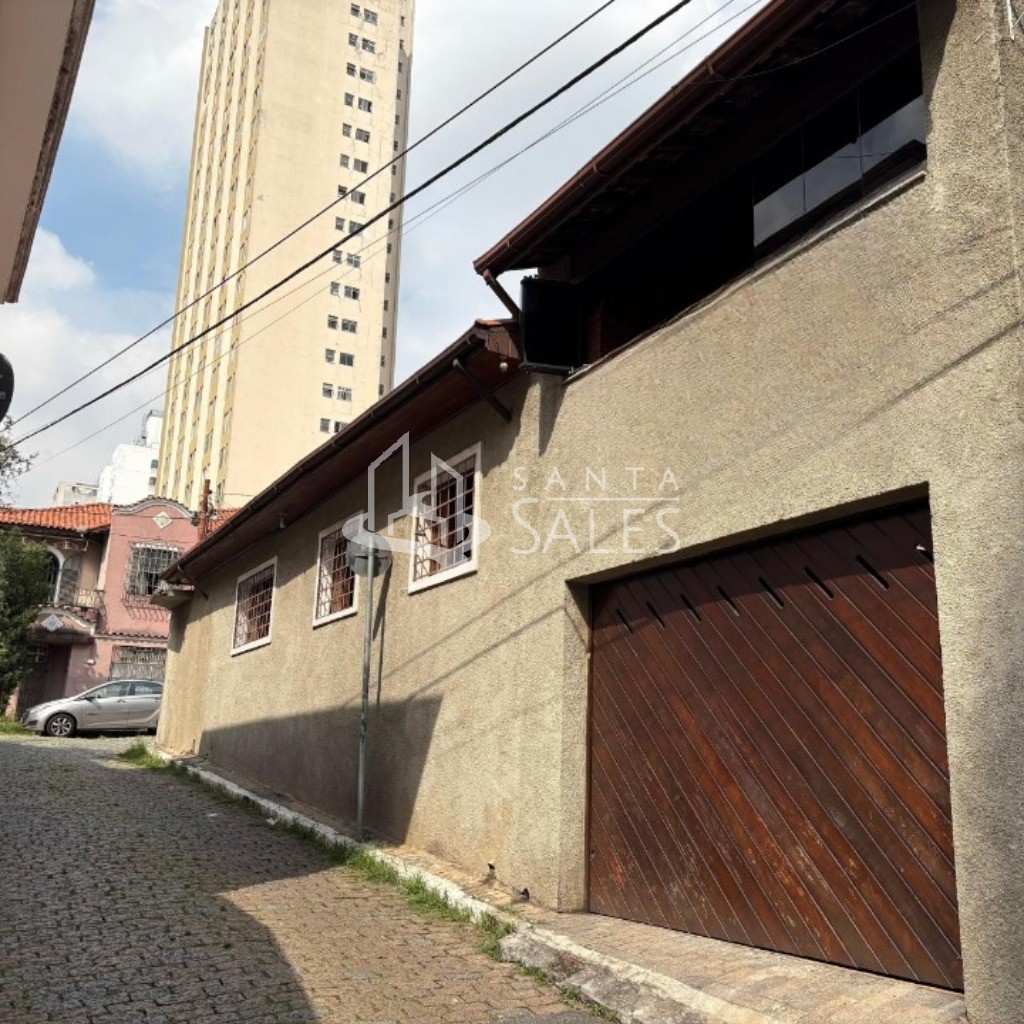 Casa, 3 quartos, 187 m² - Foto 2