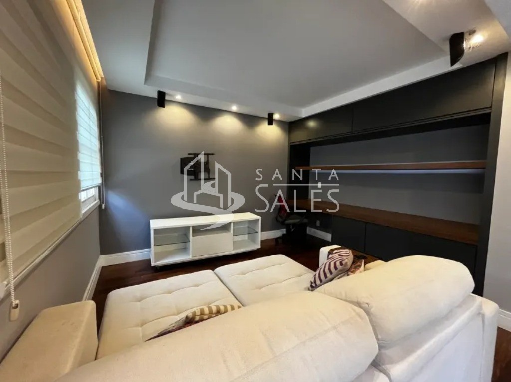 Apartamento, 2 quartos, 120 m² - Foto 3