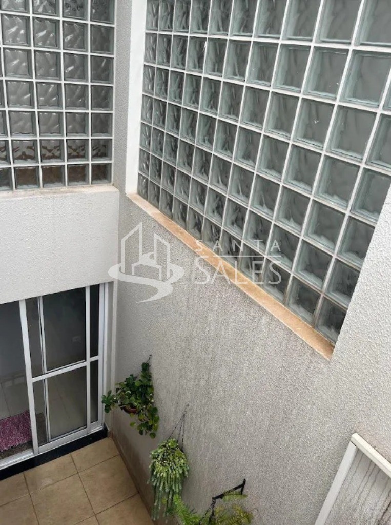 Sobrado, 3 quartos, 200 m² - Foto 13