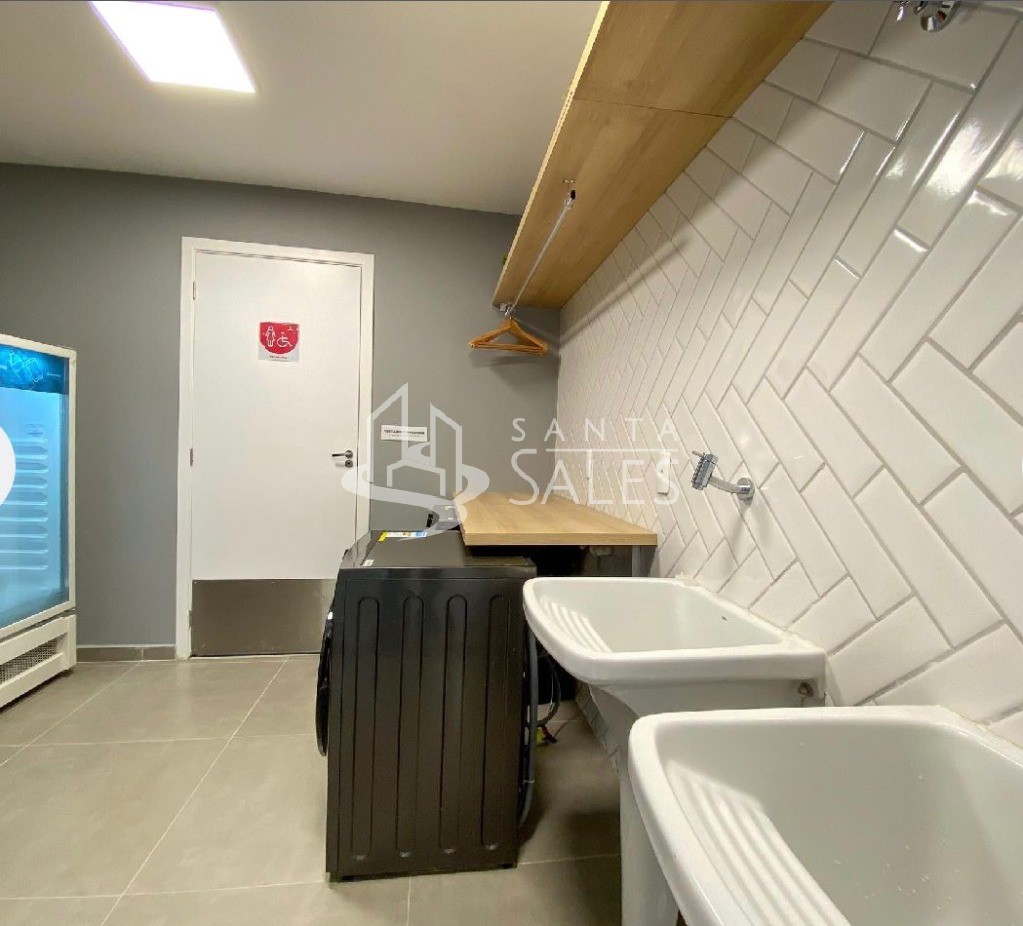 Apartamento, 1 quarto, 48 m² - Foto 18