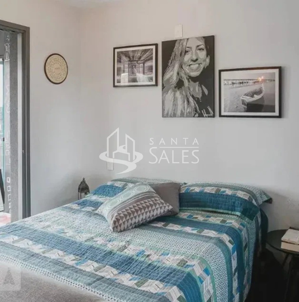 Apartamento, 3 quartos, 120 m² - Foto 33