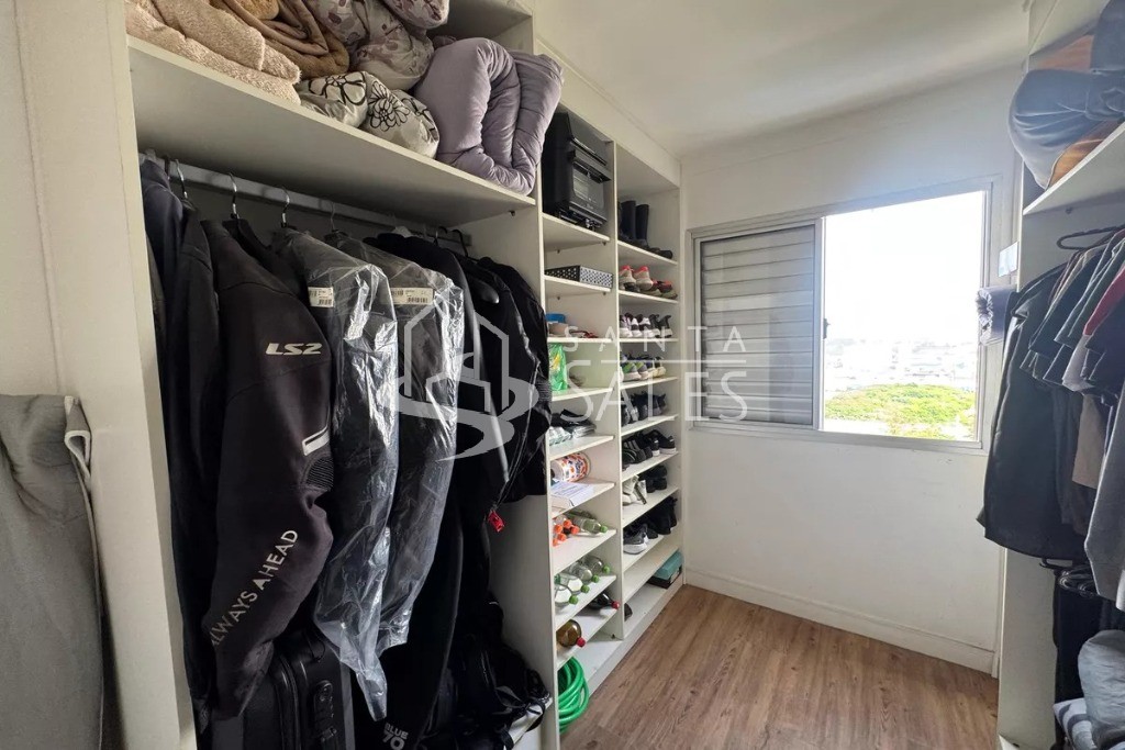 Apartamento, 3 quartos, 64 m² - Foto 24