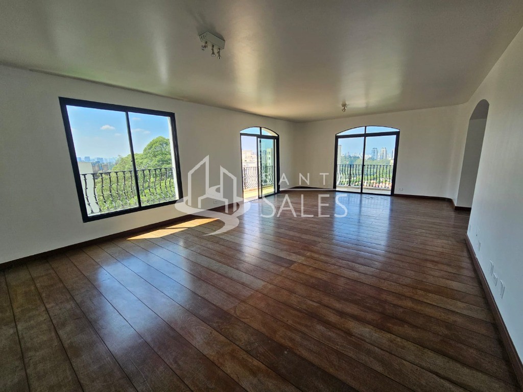 Apartamento, 4 quartos, 283 m² - Foto 1