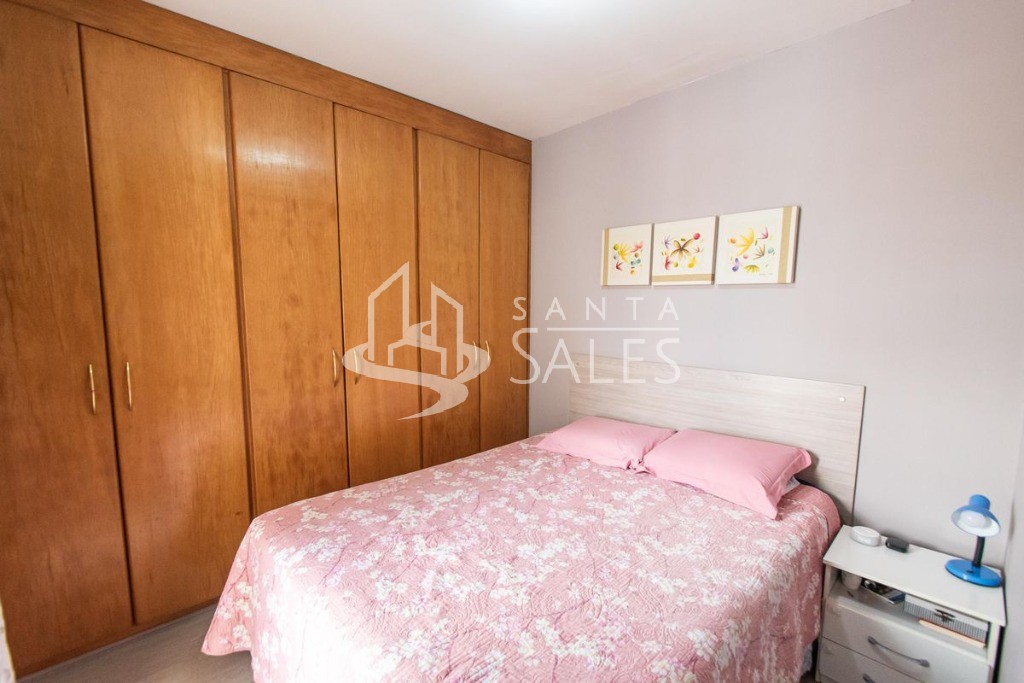 Apartamento, 3 quartos, 79 m² - Foto 17