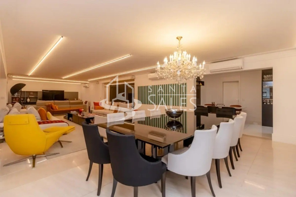 Apartamento, 4 quartos, 500 m² - Foto 6