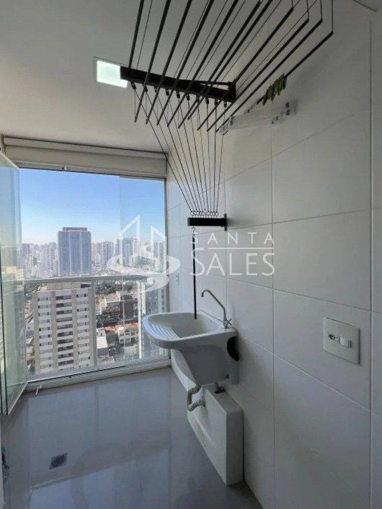 Apartamento, 1 quarto, 55 m² - Foto 5