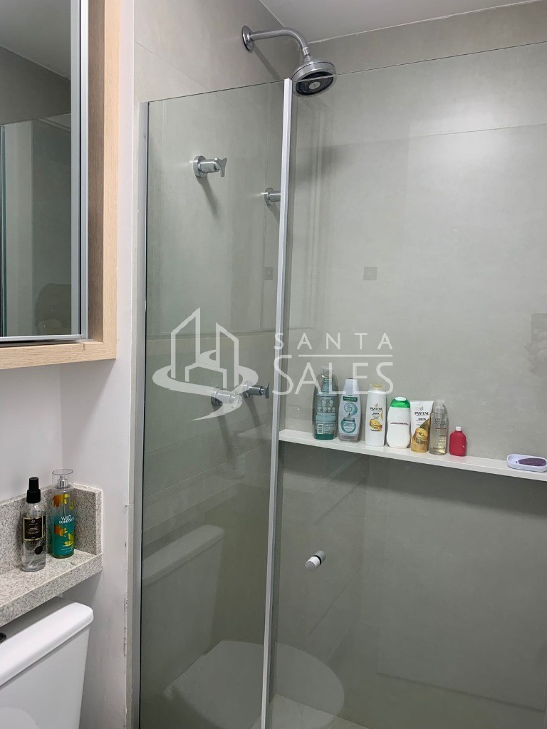 Apartamento, 2 quartos, 50 m² - Foto 62