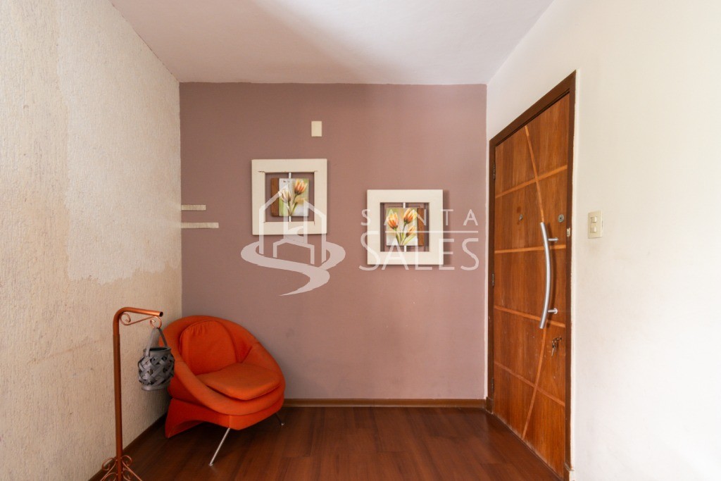 Apartamento, 2 quartos, 89 m² - Foto 7