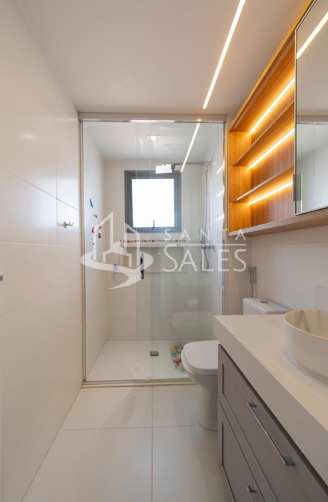Apartamento, 4 quartos, 160 m² - Foto 19