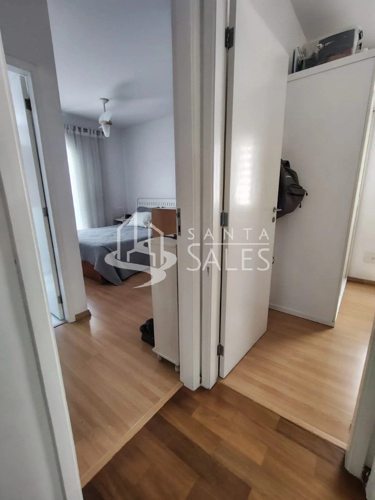 Apartamento, 3 quartos, 90 m² - Foto 10