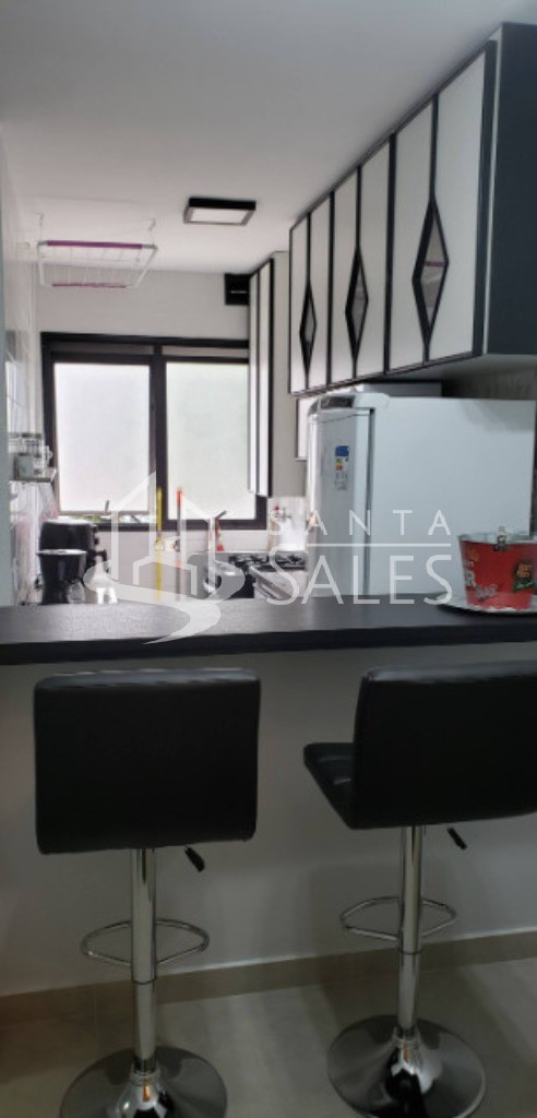 Apartamento, 1 quarto, 40 m² - Foto 2