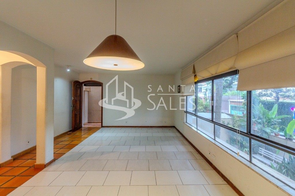 Casa, 3 quartos, 162 m² - Foto 1