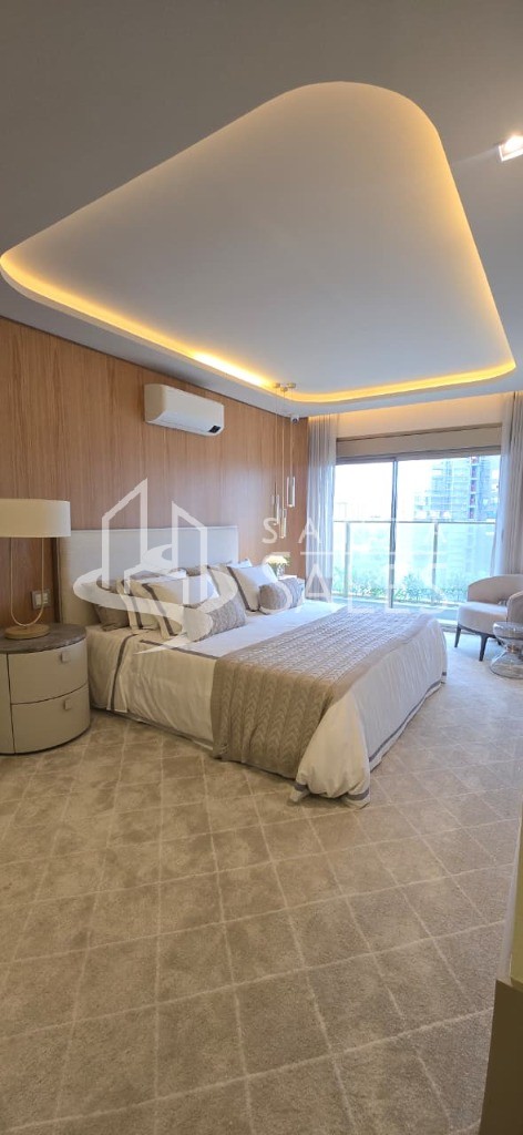 Apartamento, 4 quartos, 150 m² - Foto 9