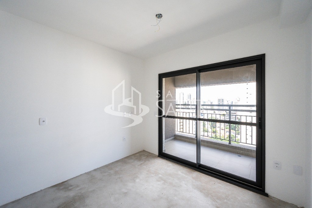 Apartamento, 1 quarto, 25 m² - Foto 3