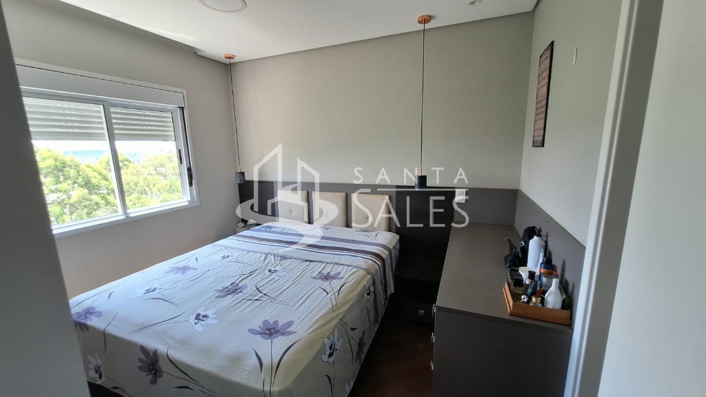 Apartamento, 4 quartos, 108 m² - Foto 29