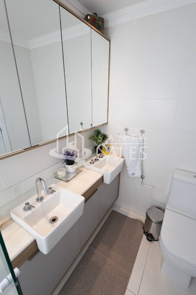Apartamento, 3 quartos, 102 m² - Foto 23