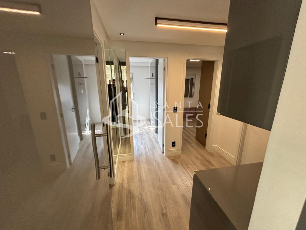 Apartamento, 3 quartos, 125 m² - Foto 12