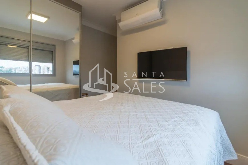 Apartamento, 2 quartos, 64 m² - Foto 13
