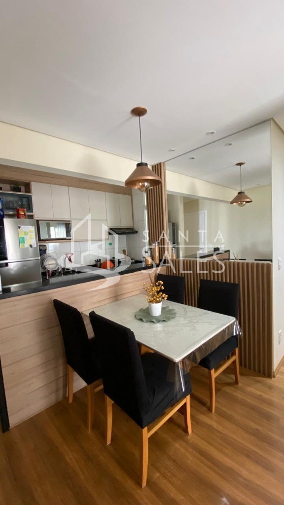 Apartamento, 3 quartos, 70 m² - Foto 29