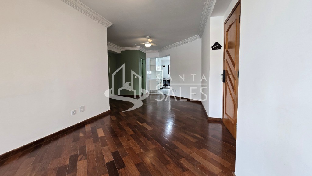Apartamento, 3 quartos, 112 m² - Foto 4