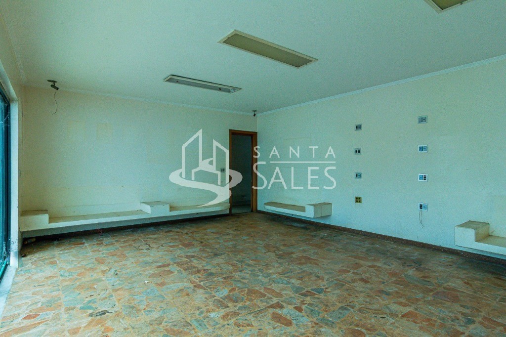 Sobrado, 4 quartos, 575 m² - Foto 16