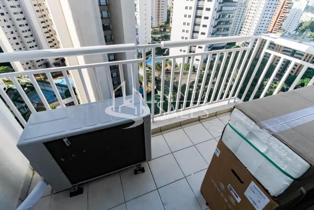 Apartamento, 1 quarto, 50 m² - Foto 15
