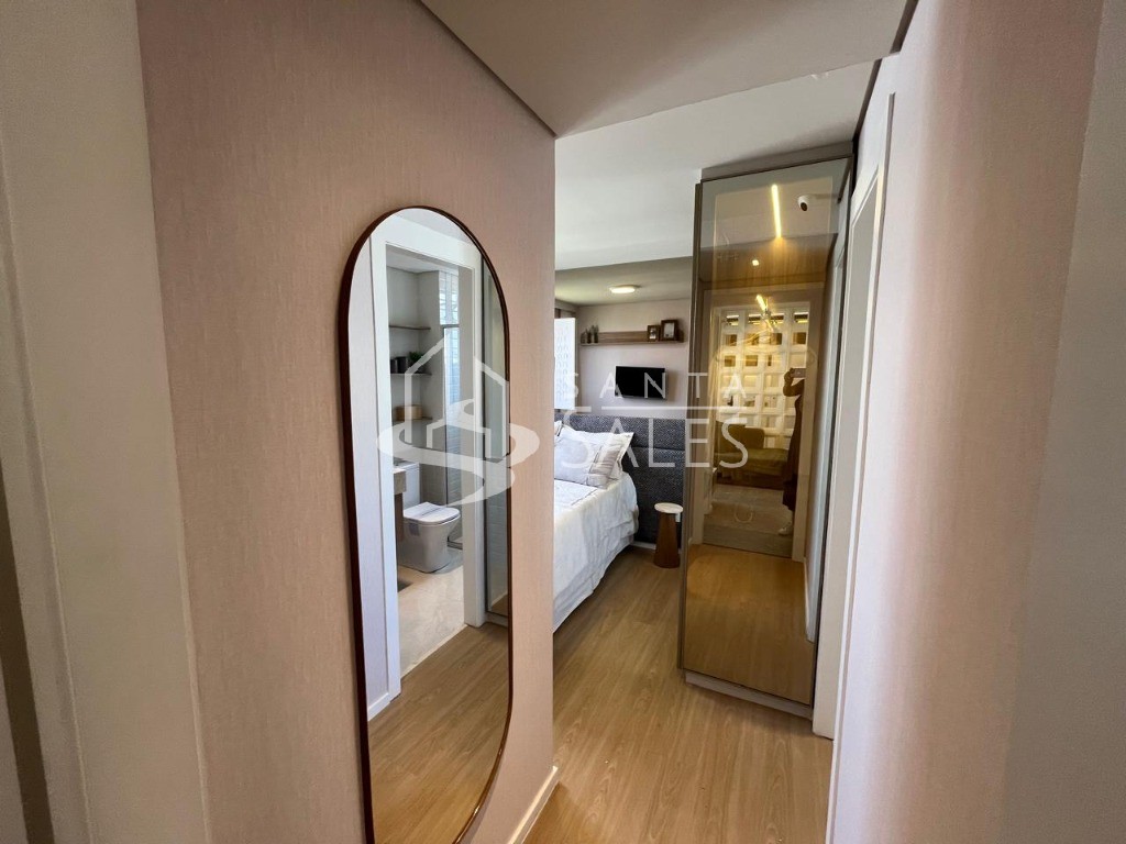 Apartamento, 2 quartos, 39 m² - Foto 11