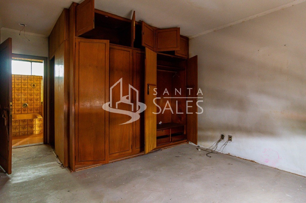 Sobrado, 4 quartos, 575 m² - Foto 31