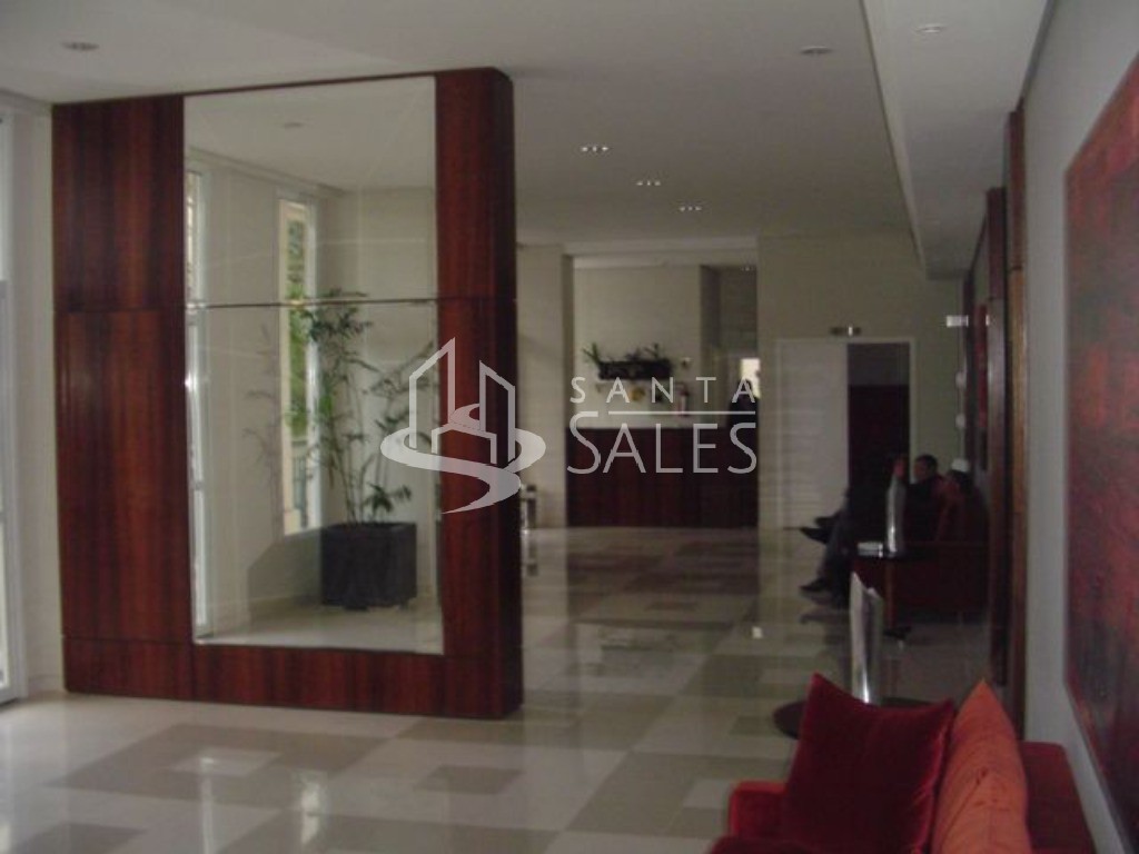 Apartamento, 1 quarto, 60 m² - Foto 20