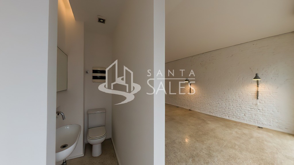 Sobrado, 2 quartos, 110 m² - Foto 6